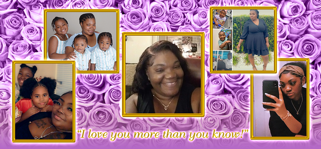 PR Roses (Flowers) PROOF 2